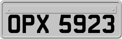 OPX5923