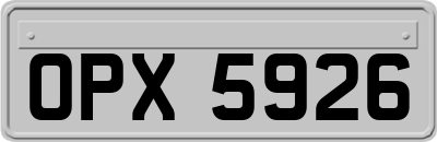 OPX5926