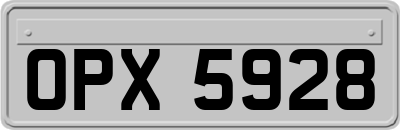 OPX5928