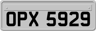 OPX5929