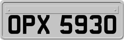 OPX5930