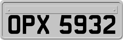 OPX5932