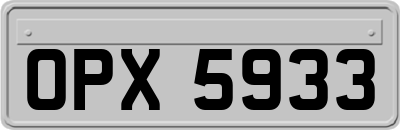 OPX5933