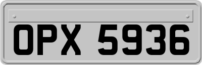 OPX5936