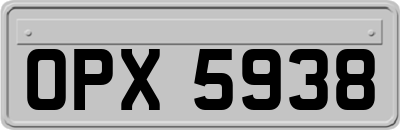 OPX5938