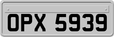 OPX5939