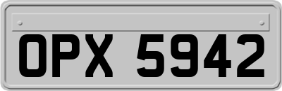 OPX5942