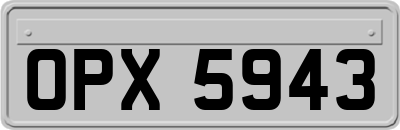 OPX5943