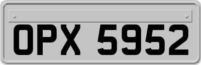OPX5952