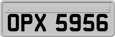 OPX5956