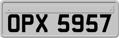 OPX5957
