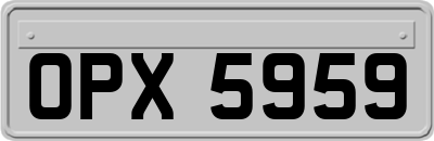 OPX5959