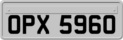 OPX5960