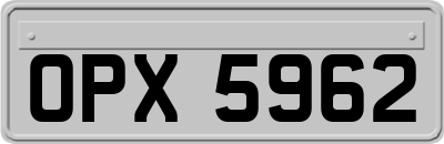 OPX5962