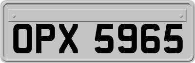 OPX5965