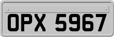 OPX5967