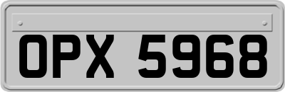 OPX5968