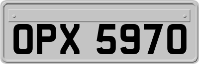 OPX5970