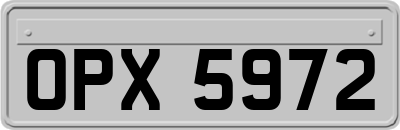 OPX5972