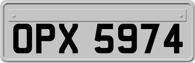 OPX5974