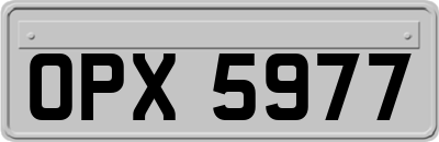 OPX5977