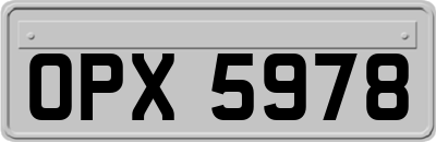 OPX5978