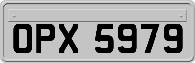 OPX5979