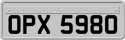 OPX5980