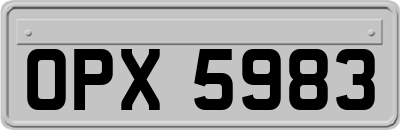 OPX5983