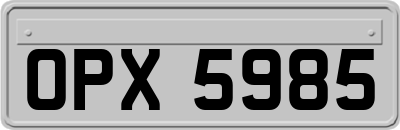 OPX5985