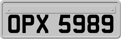 OPX5989