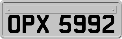 OPX5992