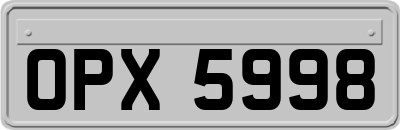 OPX5998