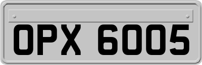 OPX6005