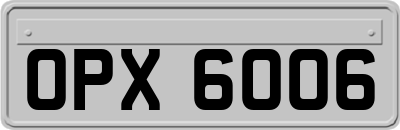 OPX6006