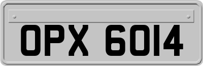 OPX6014