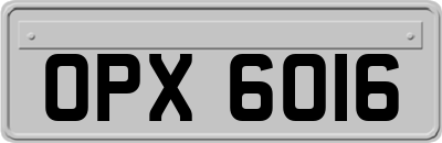 OPX6016