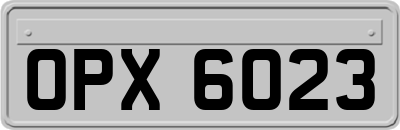 OPX6023