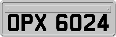 OPX6024