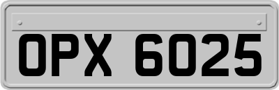 OPX6025