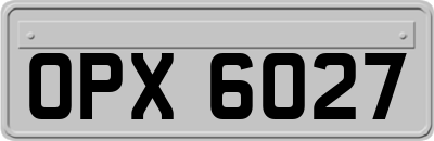 OPX6027