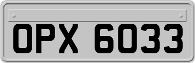 OPX6033