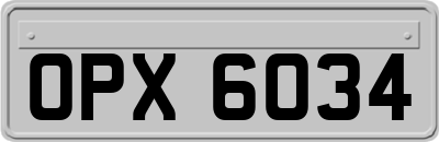 OPX6034