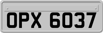 OPX6037