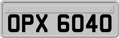 OPX6040