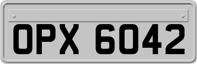 OPX6042