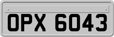 OPX6043
