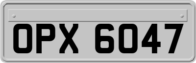 OPX6047