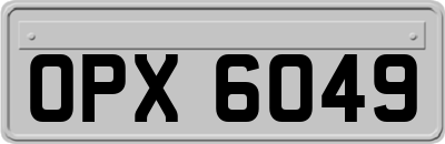 OPX6049