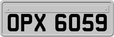 OPX6059